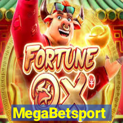 MegaBetsport