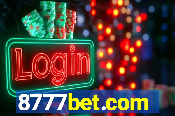 8777bet.com