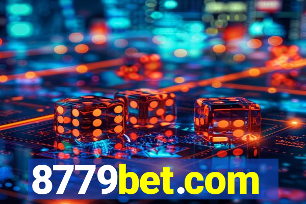 8779bet.com