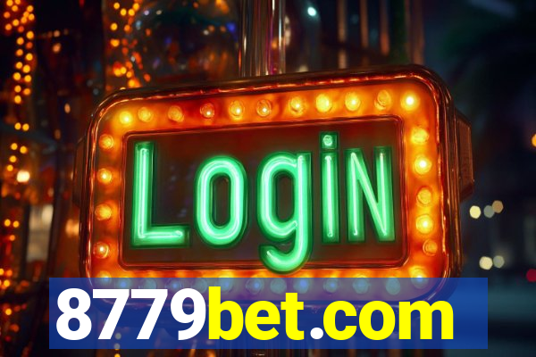 8779bet.com