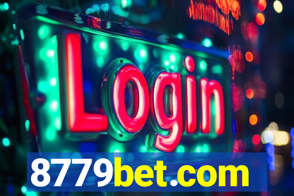 8779bet.com