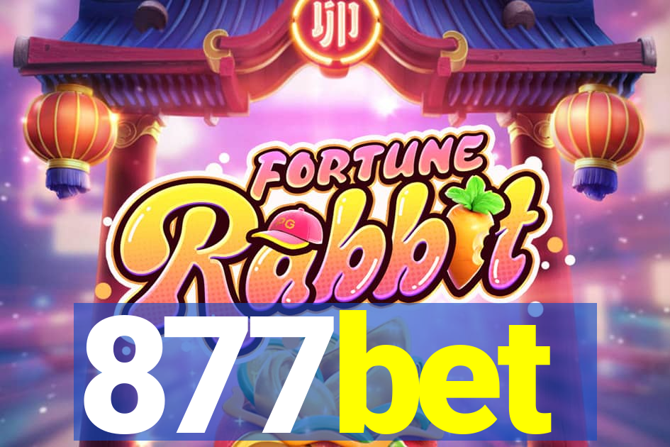 877bet