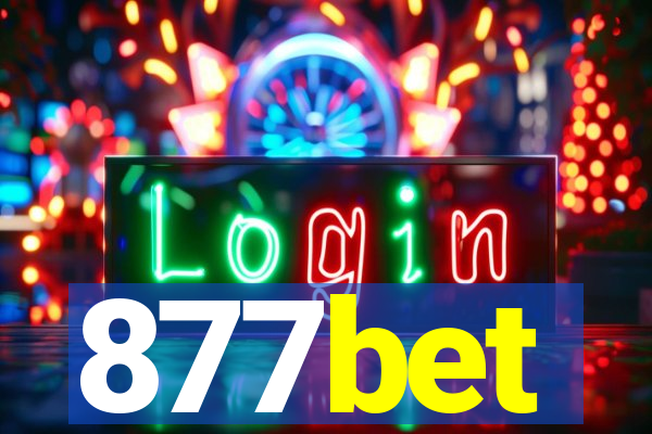 877bet