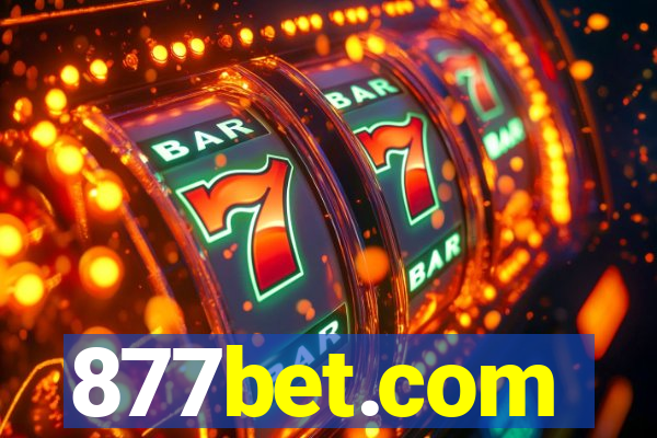 877bet.com