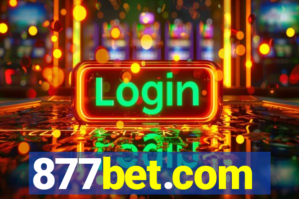 877bet.com