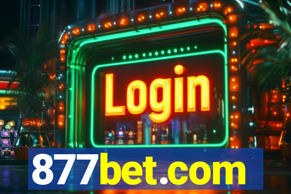 877bet.com