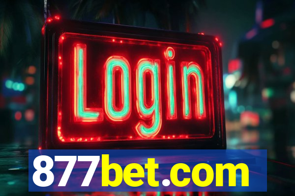 877bet.com