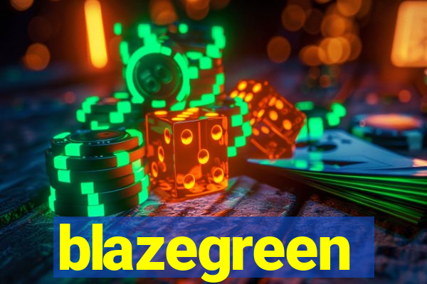 blazegreen