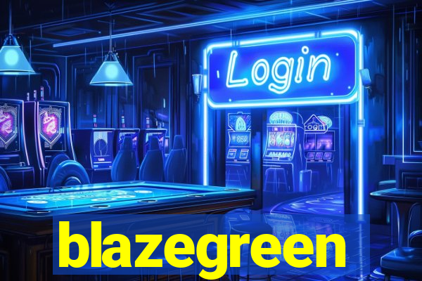 blazegreen