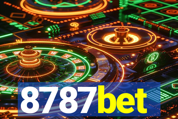 8787bet