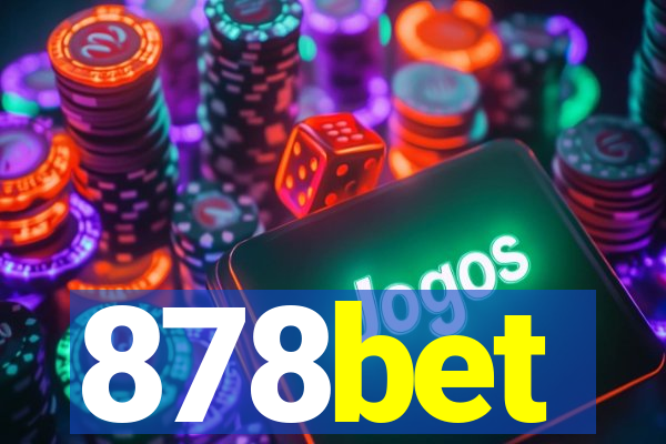 878bet