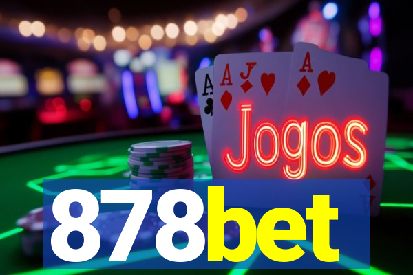 878bet