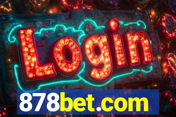 878bet.com