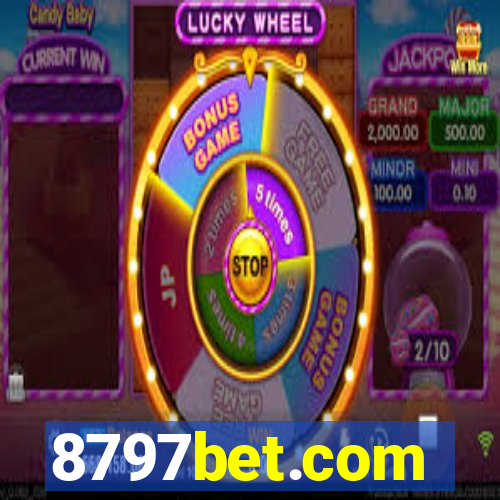 8797bet.com