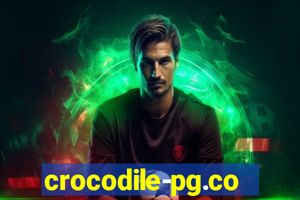 crocodile-pg.com