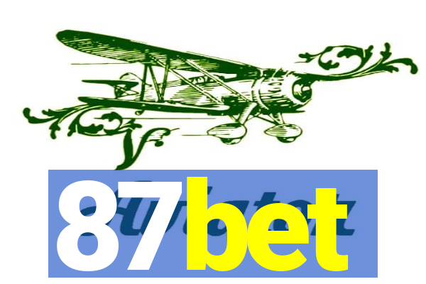 87bet