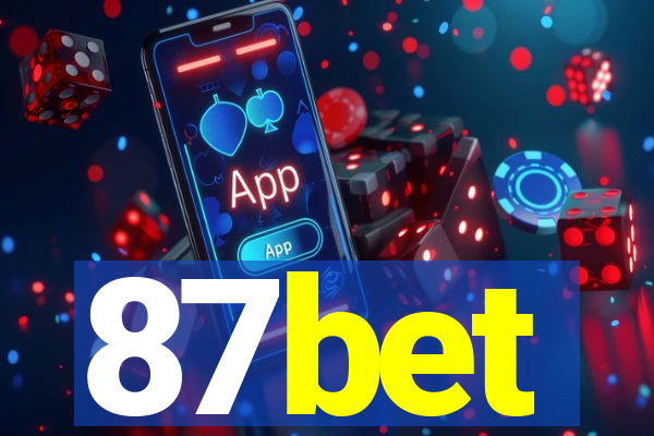 87bet