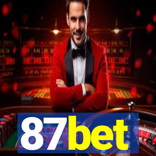 87bet