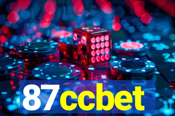 87ccbet