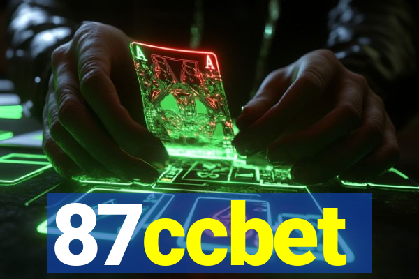 87ccbet