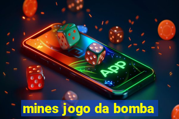 mines jogo da bomba