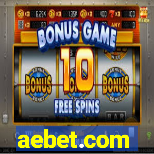 aebet.com