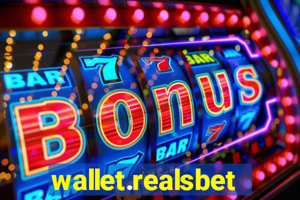 wallet.realsbet