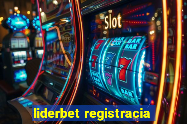 liderbet registracia