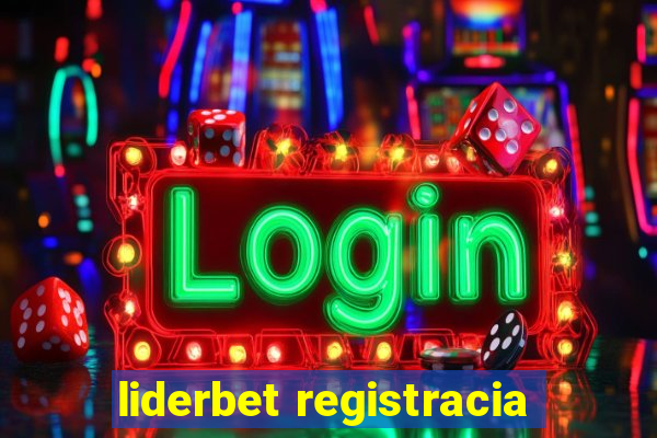 liderbet registracia