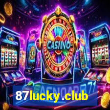 87lucky.club