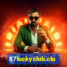 87luckyclub.club