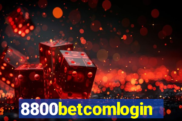 8800betcomlogin