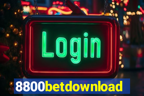 8800betdownload