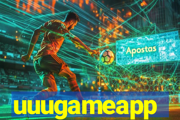 uuugameapp