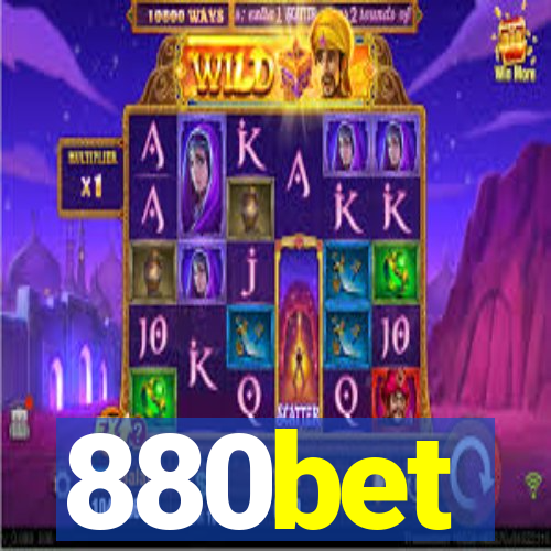 880bet