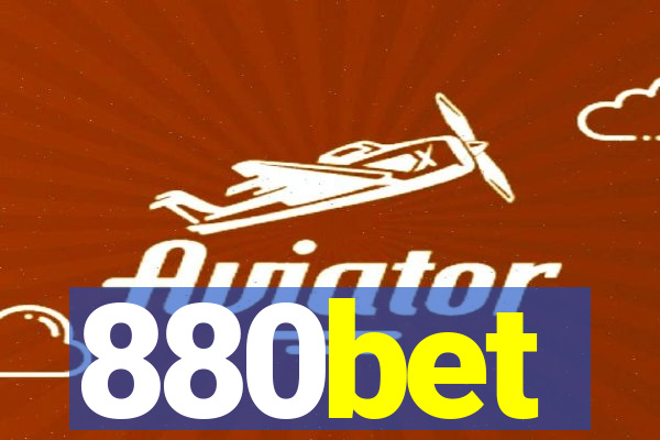 880bet