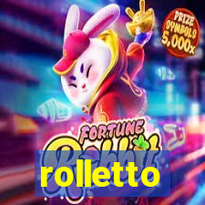 rolletto