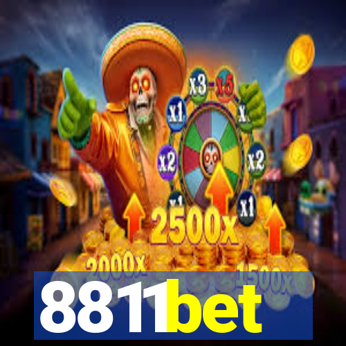 8811bet