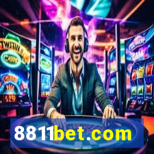 8811bet.com