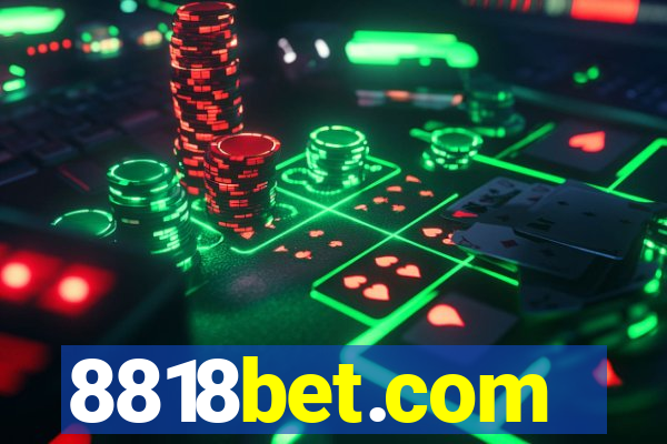 8818bet.com