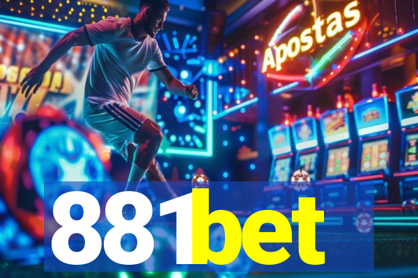 881bet