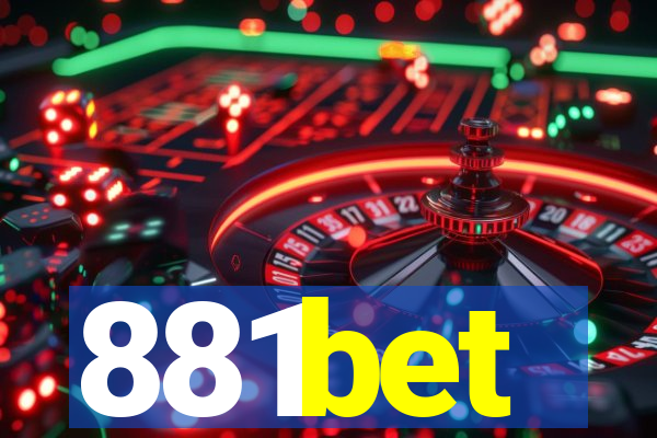 881bet