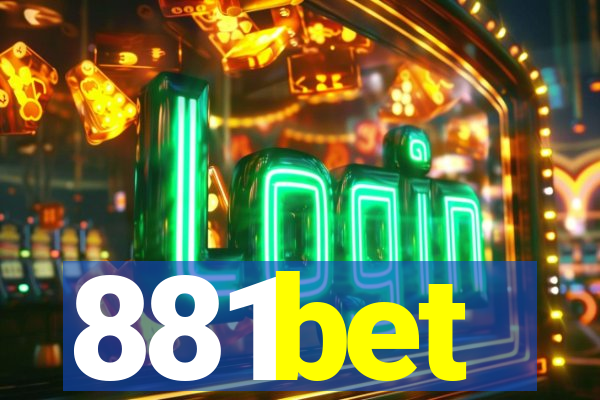 881bet