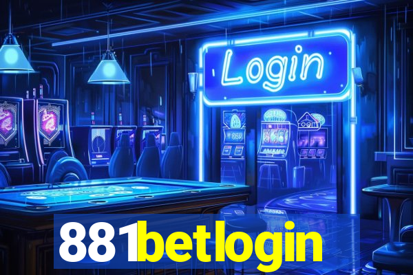 881betlogin