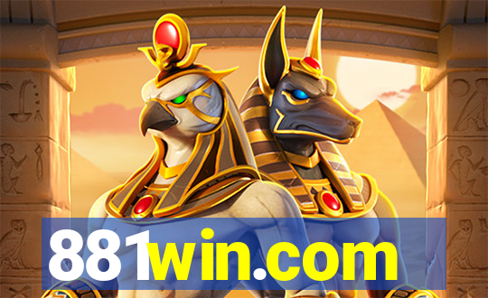 881win.com