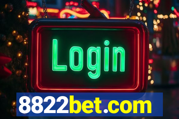 8822bet.com