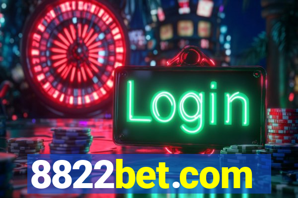 8822bet.com