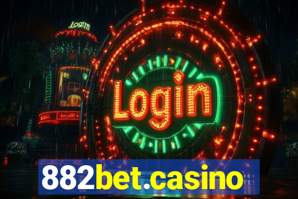 882bet.casino