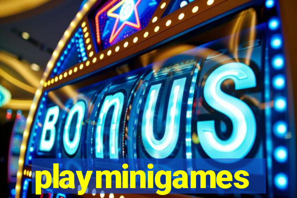 playminigames