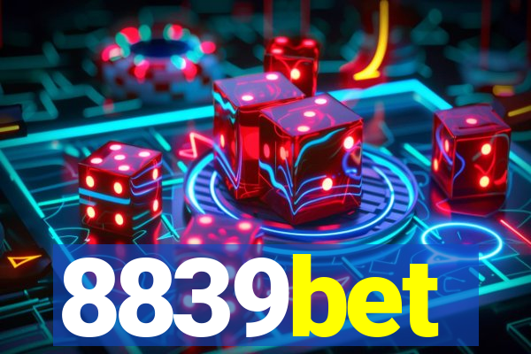 8839bet